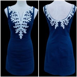 SOLD 💥LILLY PULITZER SHIFT DRESS